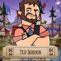 Ted Gordon