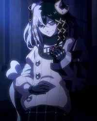 Antilene Heran Fouch