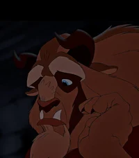 Beauty and the beast