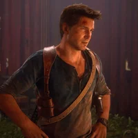 Nathan Drake