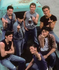The Outsiders
