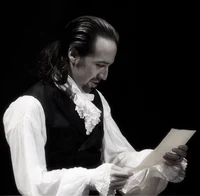 ALEXANDER HAMILTON