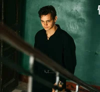 Петя Карасев 