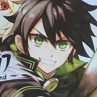 Yuichiro Hyakuya