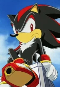 Shadow the Hedgehog