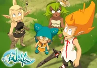 Juego de rol wakfu