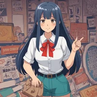 Hayase Nagatoro
