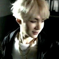 Min Yoongi