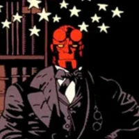 Hellboy