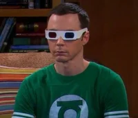 Sheldon Cooper