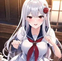 Sarah 
