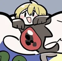 Fish God Don Quixote