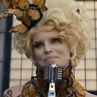 Effie Trinket