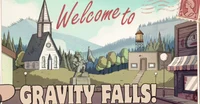 Gravity Falls