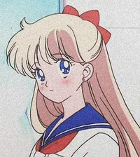 Sailor Venus 