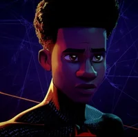 Miles Morales