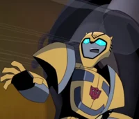 Bumblebee TFA