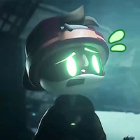 Thad - MURDER DRONES