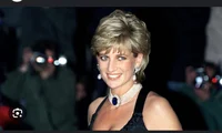 Princess Diana 