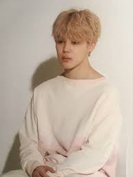 Cute Jimin