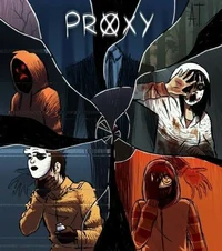 The proxies