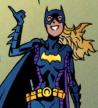 Stephanie Brown