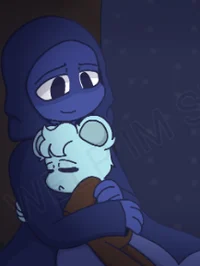 sky and jevin