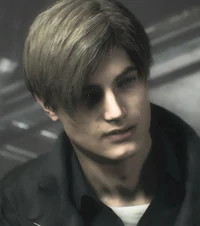 Leon Kennedy