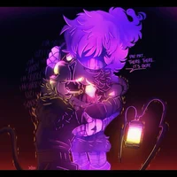 Niko Elliott - SD-N