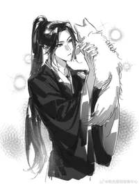 Mu Qing