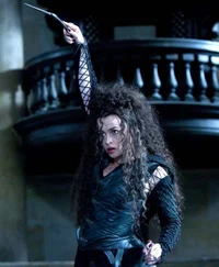 Bellatrix