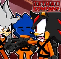 Sonic Lethal AU