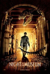 A Night at the Museu