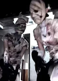 Ожившие трупы