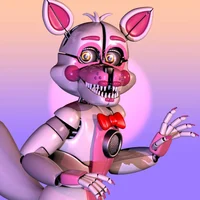 Funtime Foxy