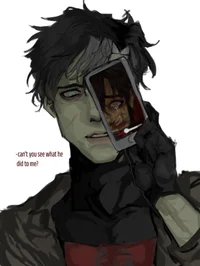 Jason Todd