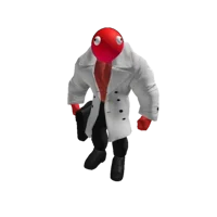 Morph world Red 