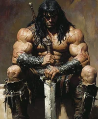 7-The Barbarian 