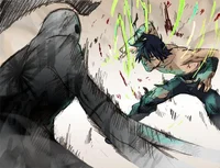-Shattered Will RPG-