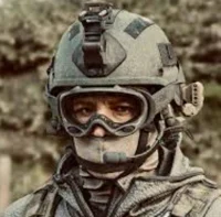 Gary Roach Sanderson