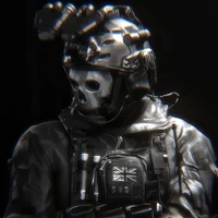 Ghost - Nightmares 2