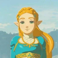 Zelda Hyrule 