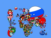 Country balls