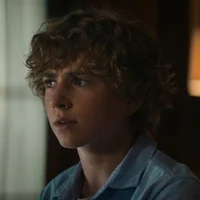 Percy Jackson - Show