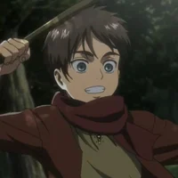 Eren Yeager 