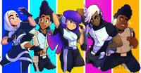 Glitch Techs