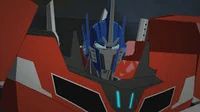 Optimus prime-RID