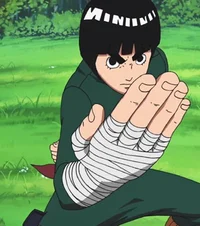 Rock Lee