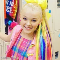 JOJO SIWA