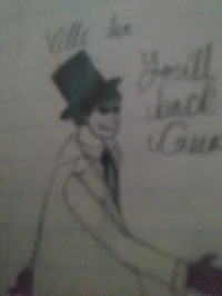 Ville Ian